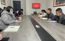 護(hù)理學(xué)院召開新學(xué)期開學(xué)準(zhǔn)備工作調(diào)度會