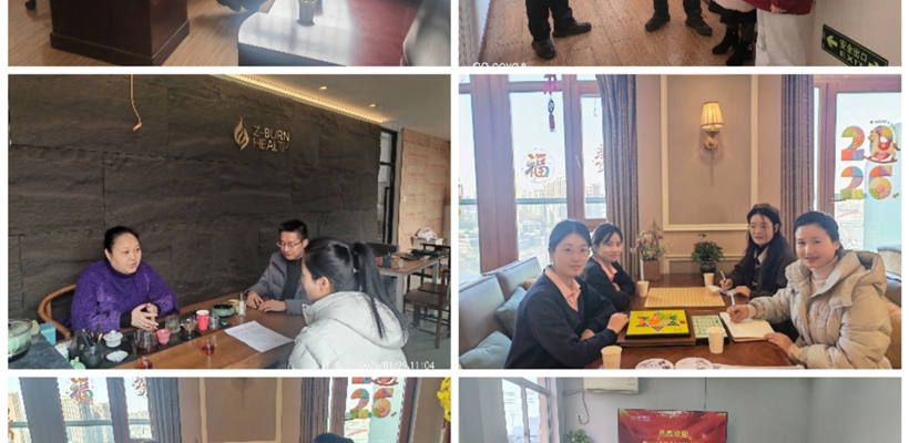 對接行業(yè)需求，助力高質(zhì)量就業(yè)——護理學(xué)院開展“訪企拓崗”專項行動