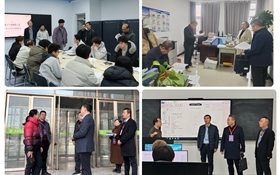 武威職業(yè)技術大學開展開學第一天教學檢查