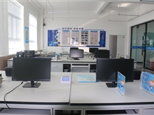 【輻射檢測與防護(hù)實(shí)訓(xùn)基地】<br/>核輻射測量實(shí)驗(yàn)室